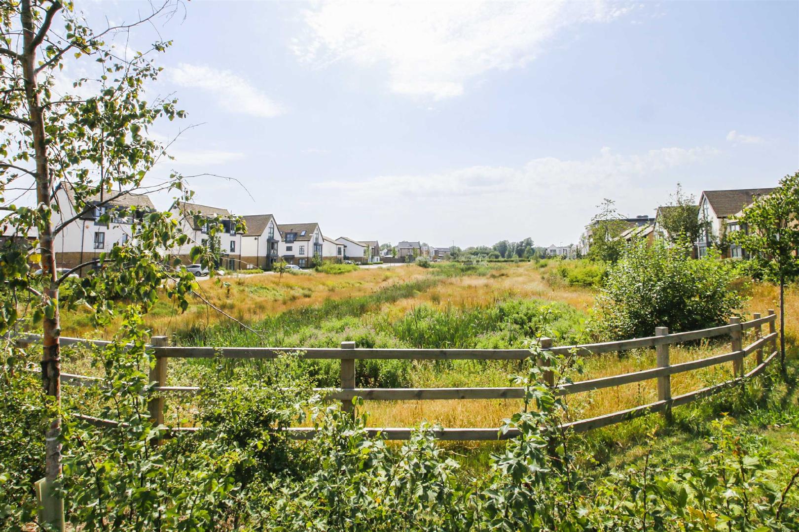 Atlas Way, Oakgrove, Milton Keynes